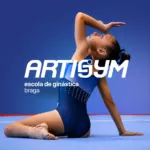 Artigym: de Clube de Ginástica a Escola de Ginástica de Braga