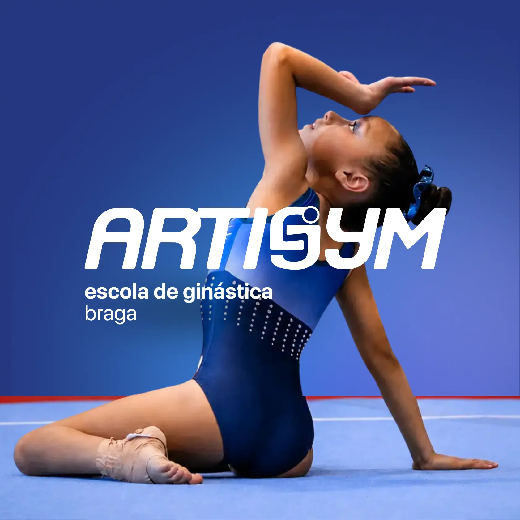 Artigym Escola de Ginástica de Braga