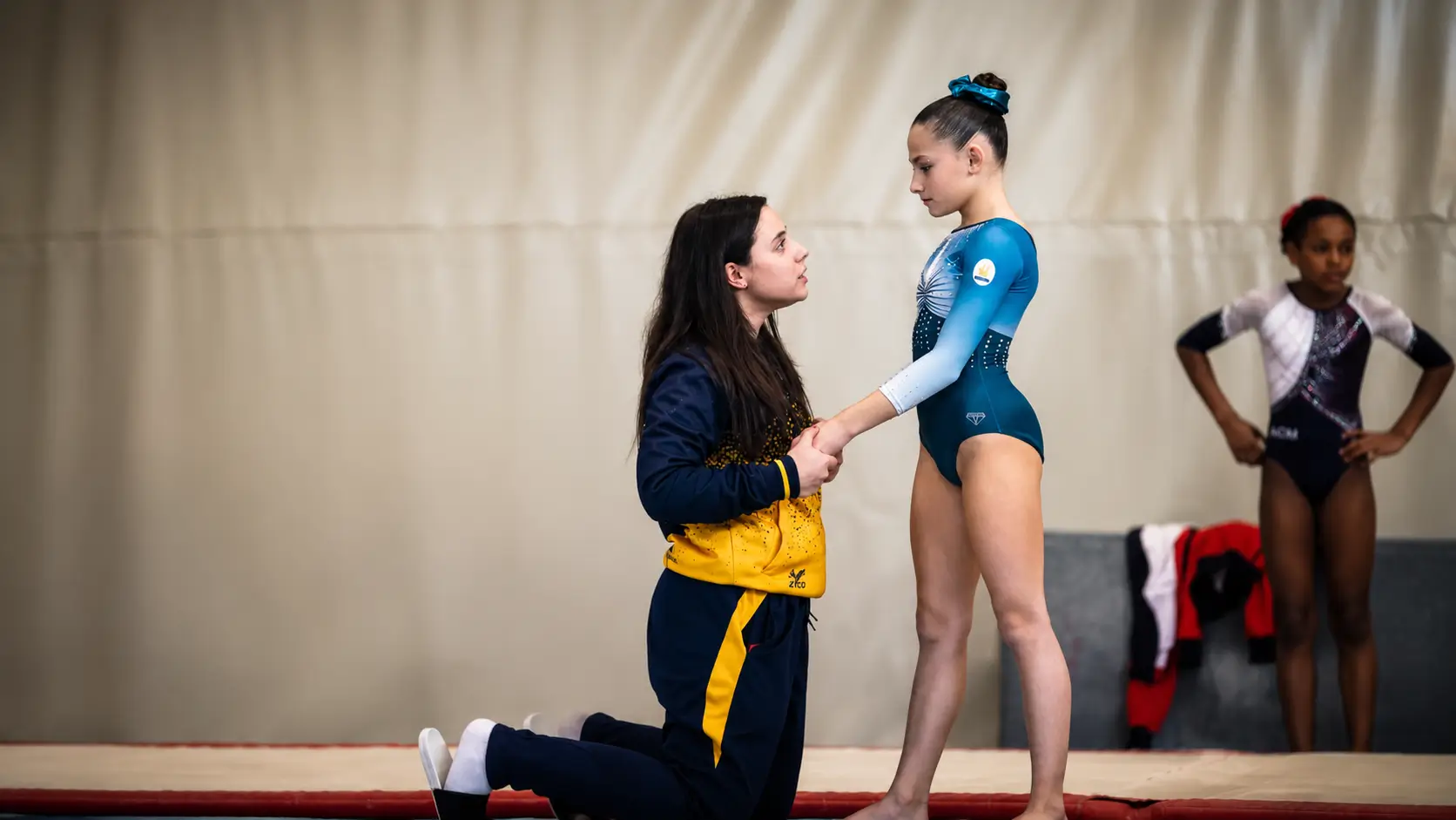 Escola de Ginástica Braga Artigym Professores