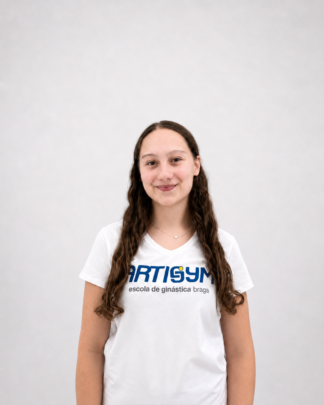 Professora Ginástica Artigym Alexandra
