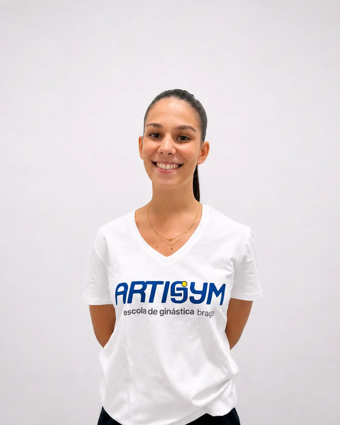 Artigym Escola de Ginástica de Braga Bruna Gomes