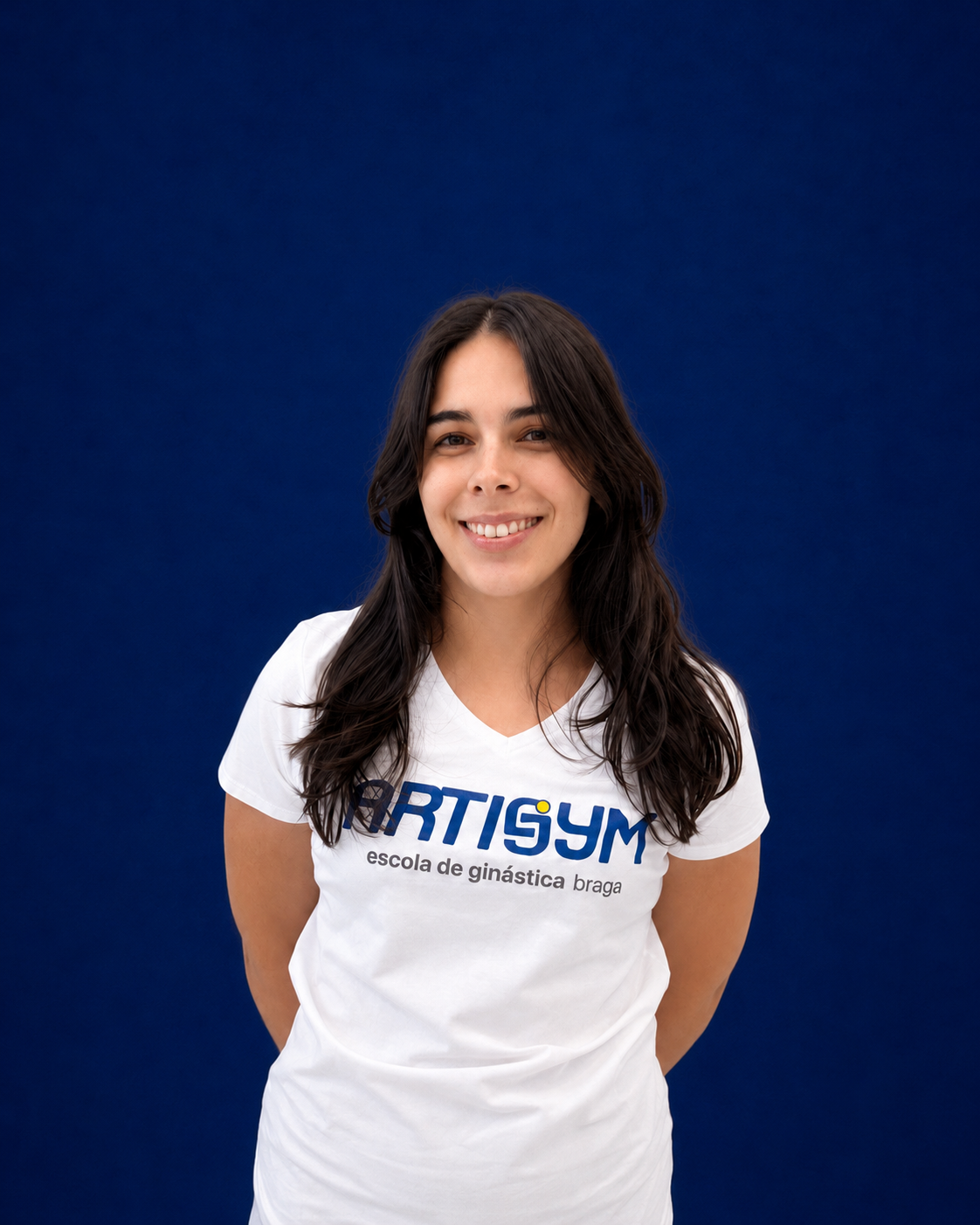 Artigym Escola de Ginástica de Braga Diana Peixoto