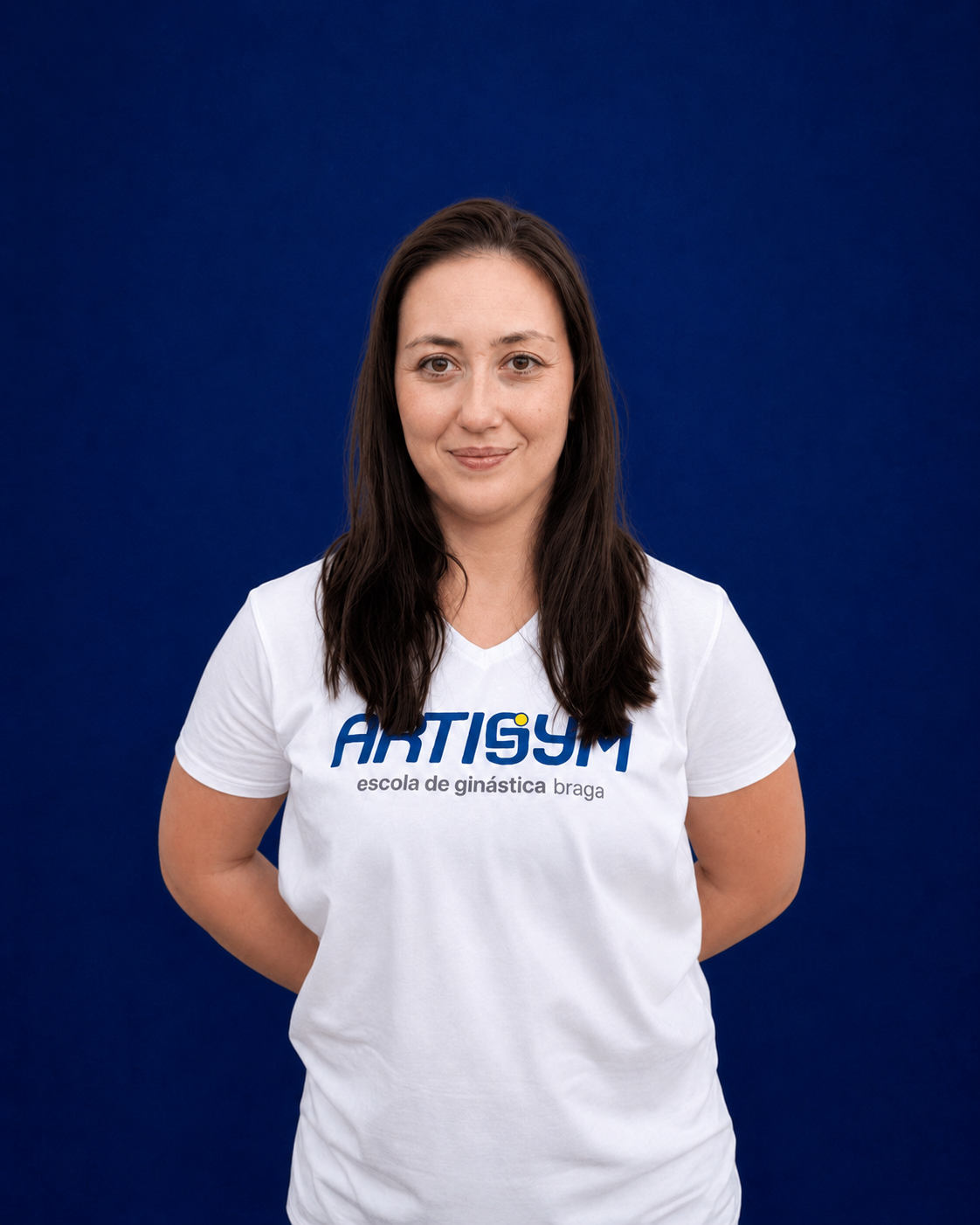 Artigym Escola de Ginástica de Braga Silvia Ferreira