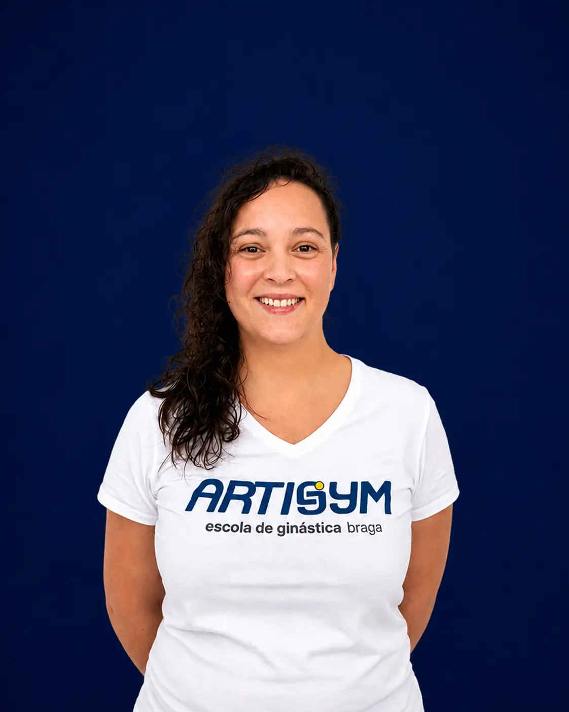 Artigym Escola de Ginástica de Braga Sofia Guise
